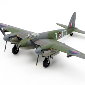 DE HAVILLAND MOSQUITO FB MK.VI/NF MK.II